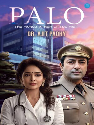 cover image of Palo -The world in her little fist.